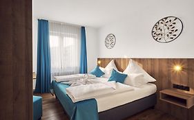 Hotel Hansa Stuttgart City